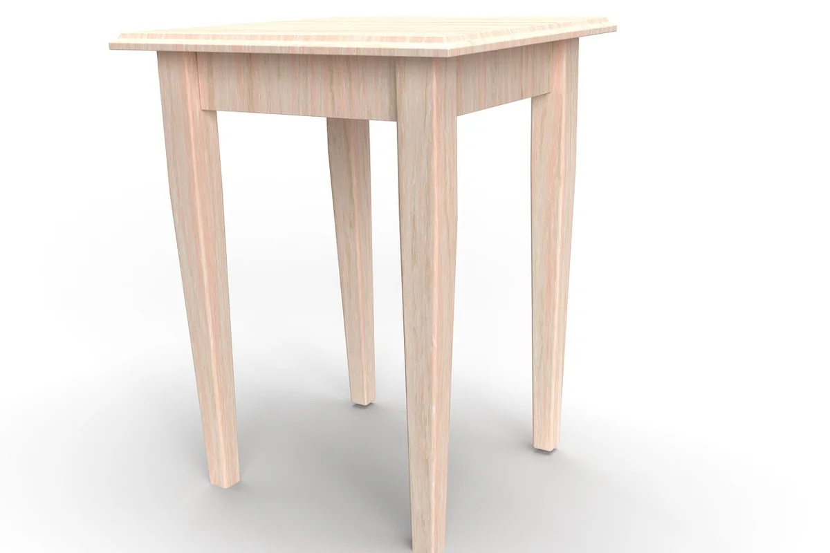 Guide étape par étape : la table basse en palettes