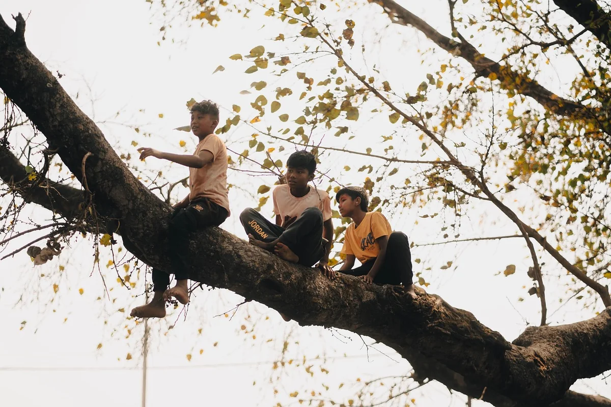 enfants