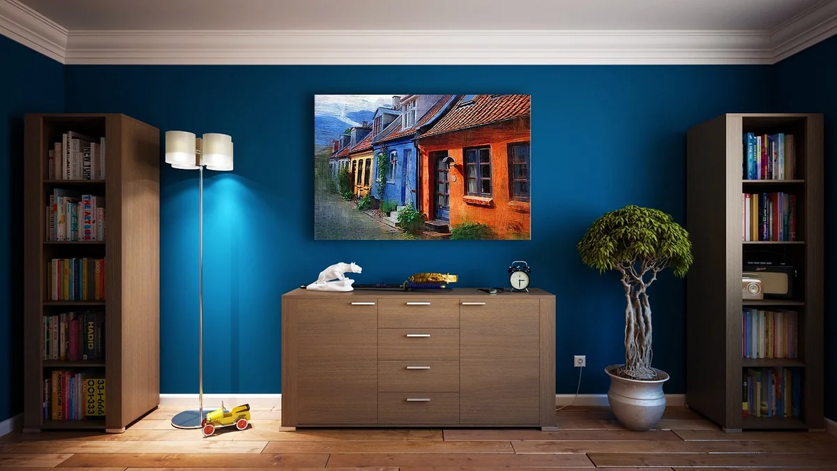 Choisir sa peinture : acrylique, craie, laque ou huile ?